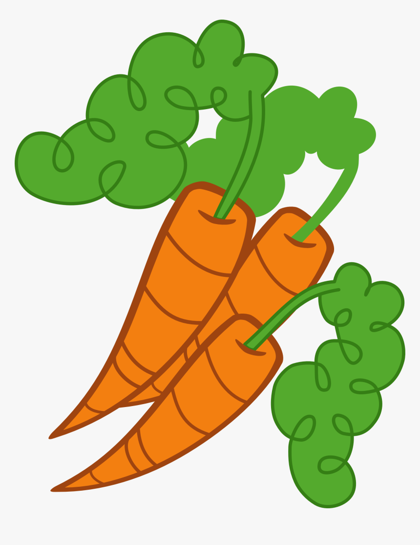 Carrot Img Draggable False Class Emoji Alt Src S Org - Carrot Top Cutie Mark, HD Png Download, Free Download