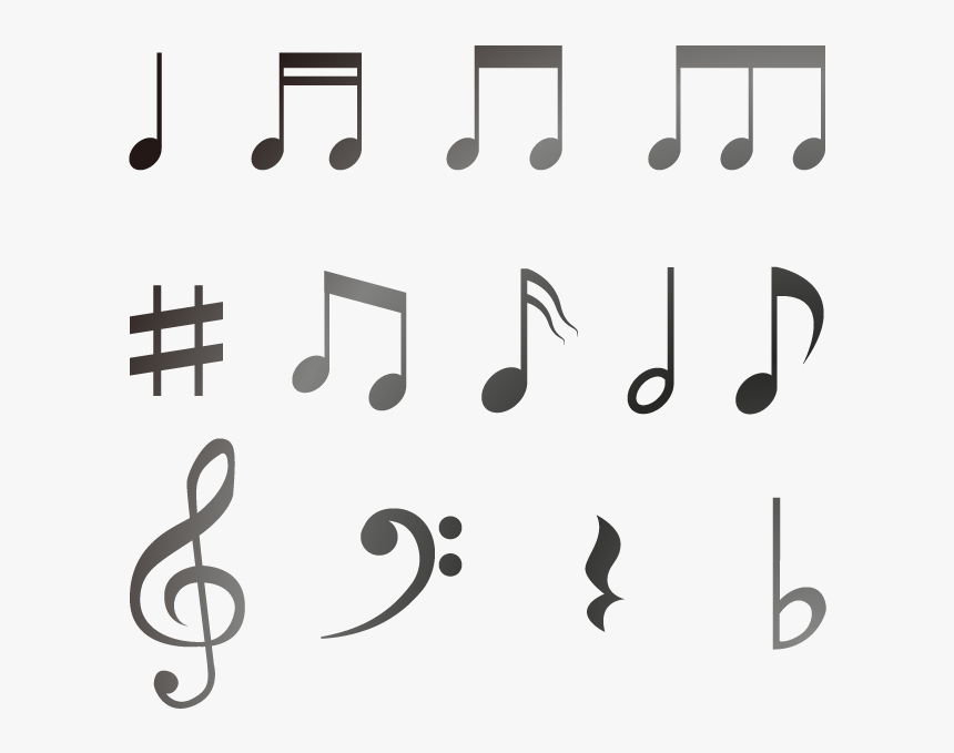 Note symbol. Музыкальные знаки. Нотные символы. Знак Ноты. Музыкальные знаки в нотах.