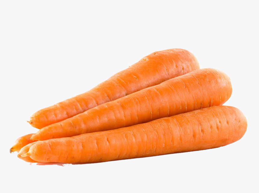Carrot Png Free Pic - Fresh Carrots, Transparent Png, Free Download
