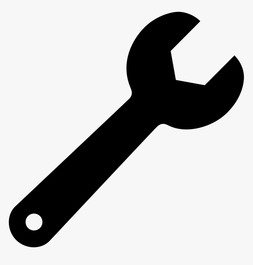 Wrench - Wrench Png Icon, Transparent Png, Free Download