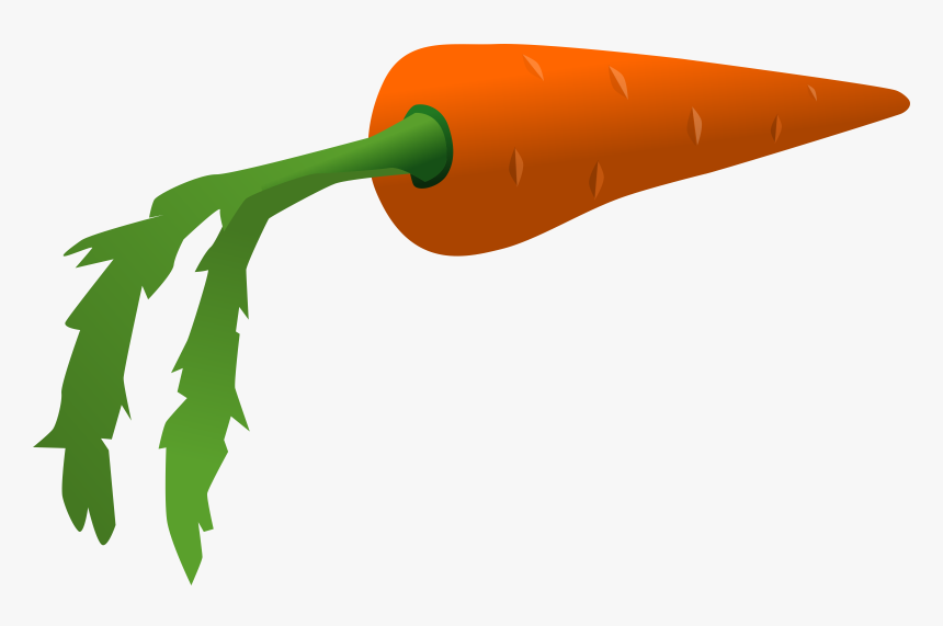 Carrot Free To Use Png - Carrot Cartoon, Transparent Png, Free Download