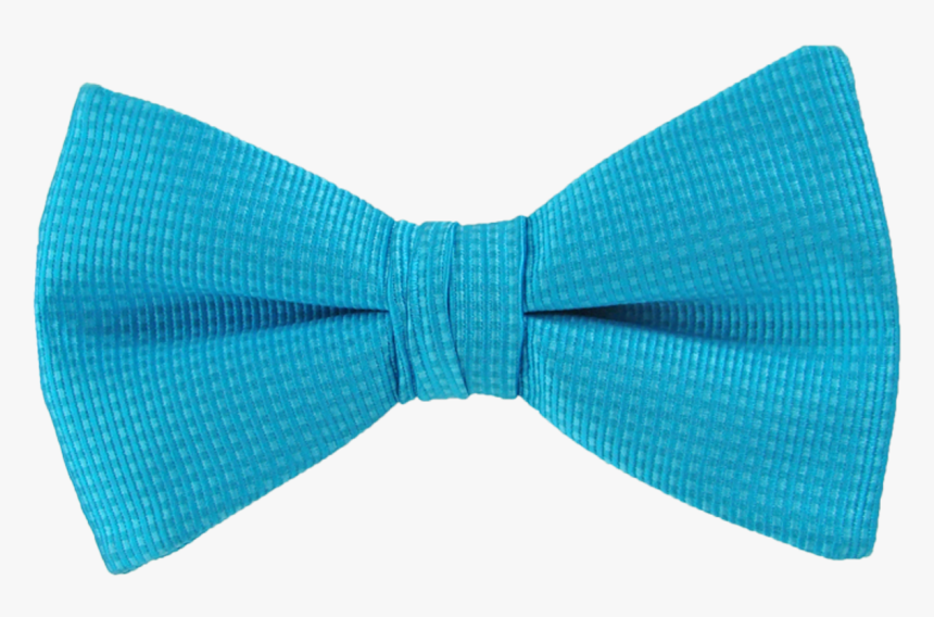 Turquoise Bow Tie Png, Transparent Png, Free Download