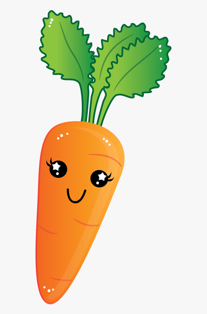 Carrot Clip Art - Carrot Clip Art Png, Transparent Png, Free Download