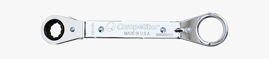 Replacement Competitor Swim Racing Lanes Ratchet Take-up - Metalworking Hand Tool, HD Png Download, Free Download