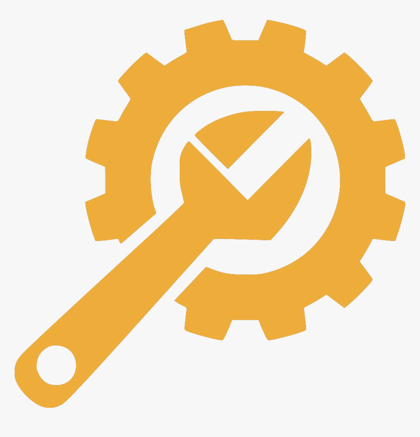 Wrench Icon Png, Transparent Png, Free Download