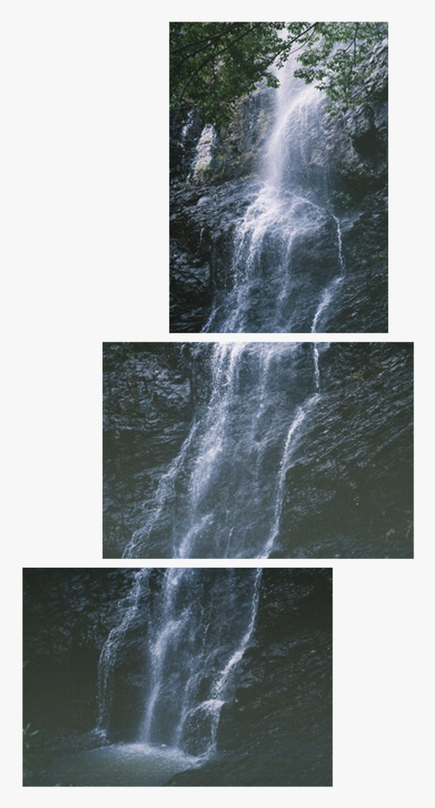 Waterfall , Png Download - Waterfall, Transparent Png, Free Download