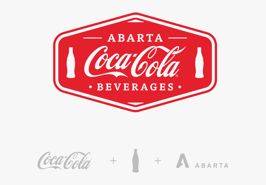 Abarta Coca Cola Logo, HD Png Download, Free Download