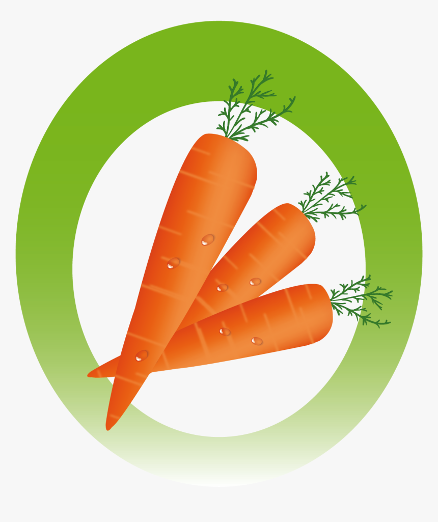 Baby Carrot , Png Download - Baby Carrot, Transparent Png, Free Download
