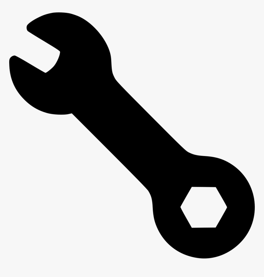Wrench - Wrench Svg File, HD Png Download, Free Download