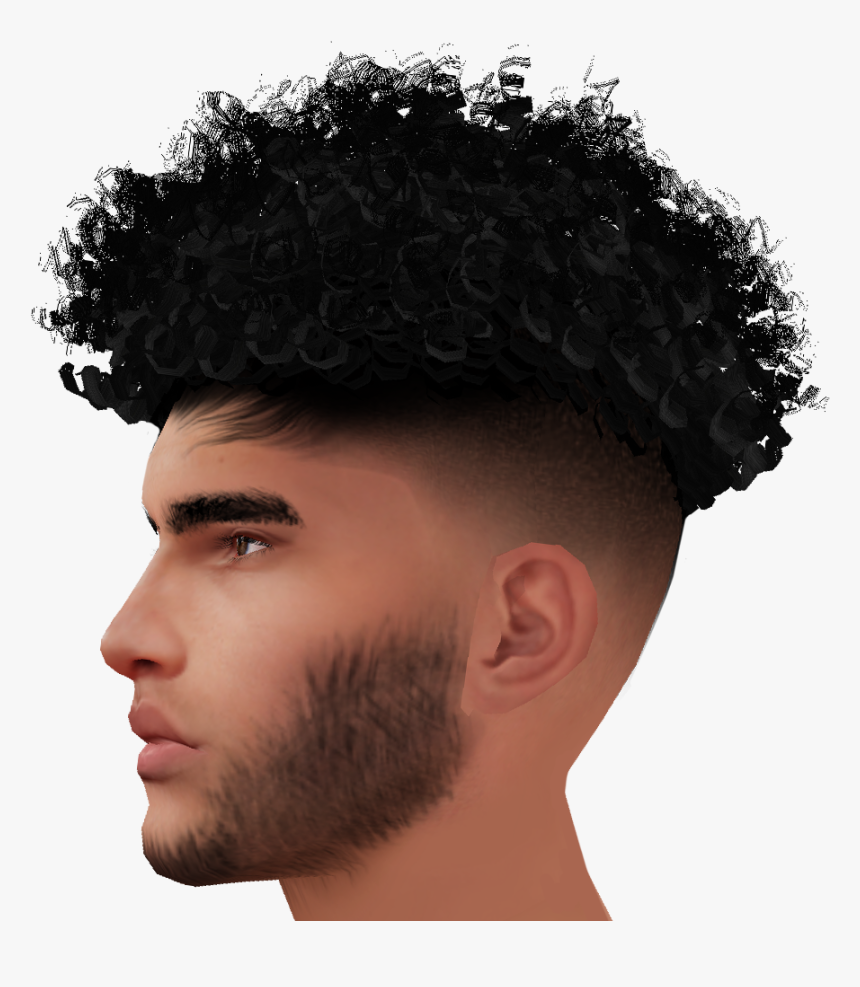 Hairstyle Transparent Male Png - Half Hair African Braiding Styles, Png Download - kindpng Hairstyle Transparent Male Png - Half Hair African Braiding Styles, Png Download - kindpng