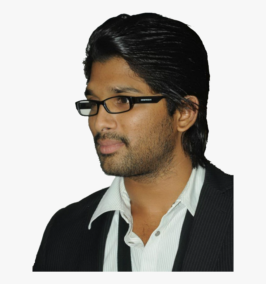 111 1116984 transparent male hair png allu arjun png png