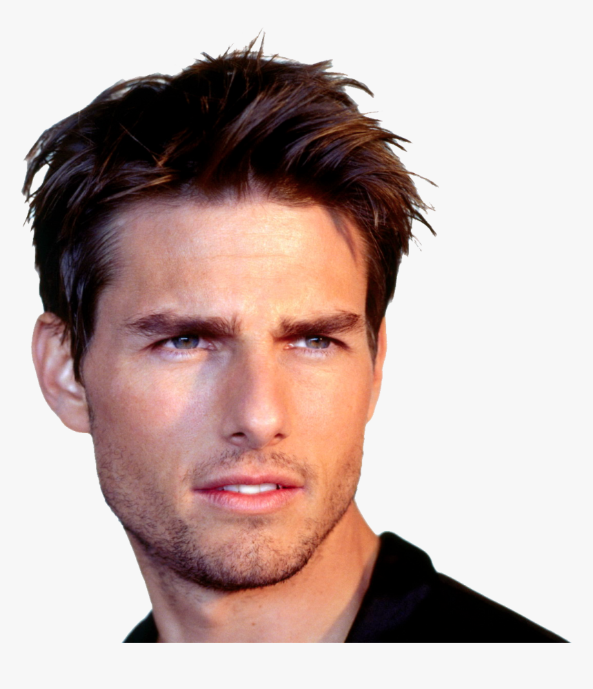 Tom Cruise Png Image - Tom Cruise, Transparent Png, Free Download