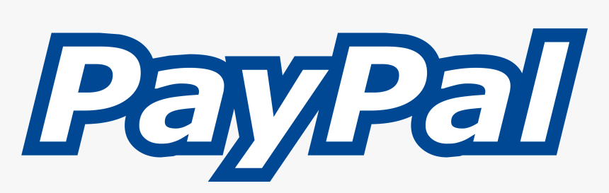 Paypal Png, Transparent Png, Free Download