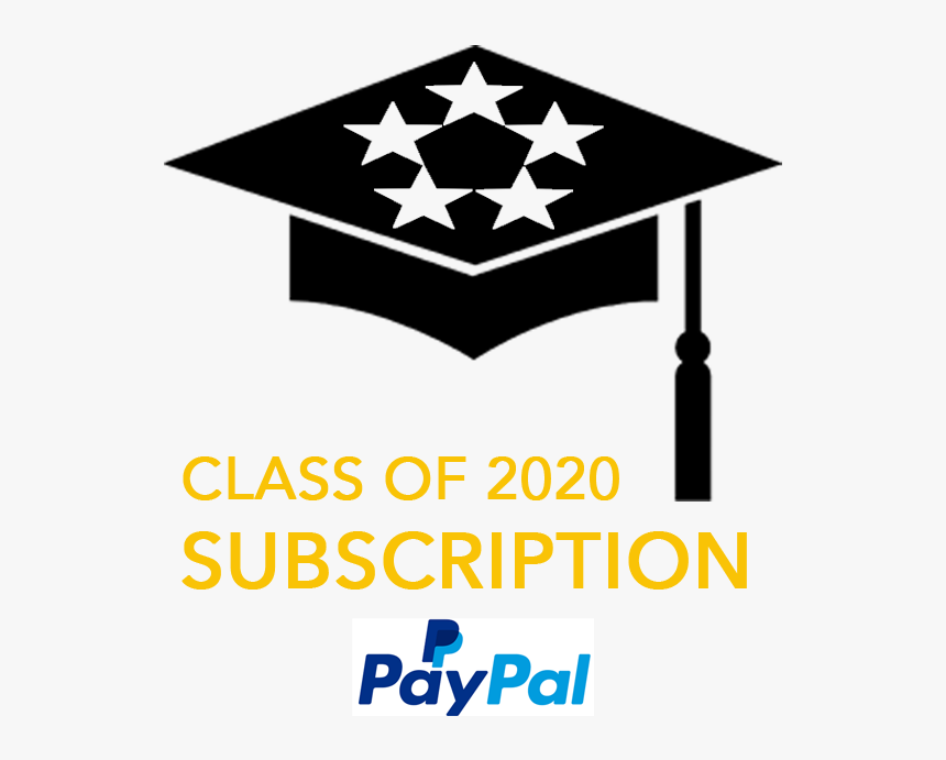 Class Of 2020 Square Subscription2 - Emblem, HD Png Download, Free Download