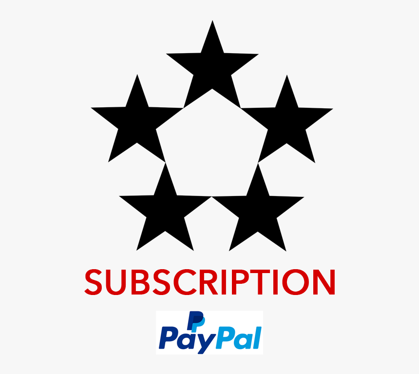 Subscription 2 - Graphic Design, HD Png Download, Free Download