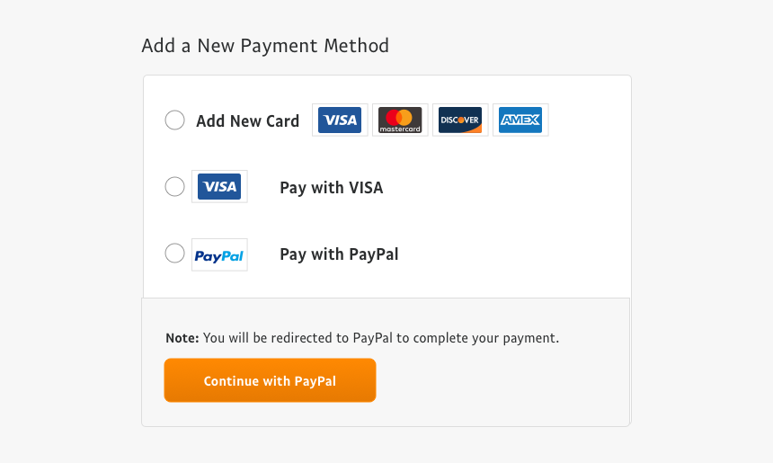 Paypal Account, HD Png Download, Free Download