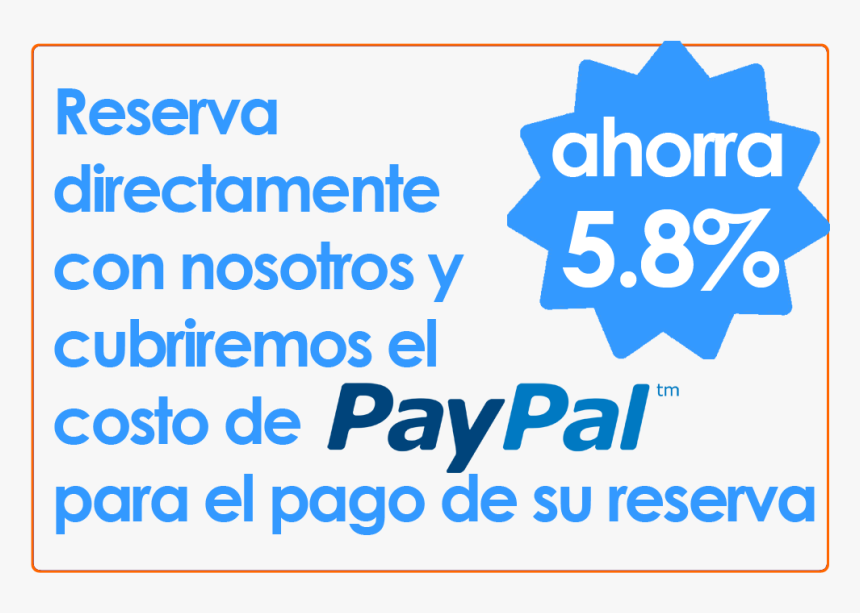 Paypal Fees Incl Es - Paypal, HD Png Download, Free Download