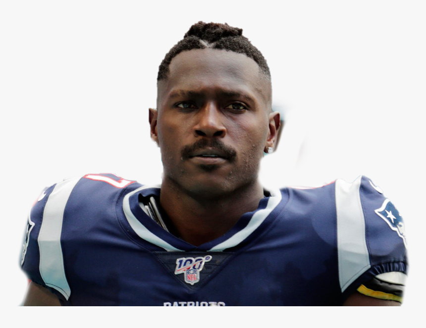 Antonio Brown Png Download Image - Antonio Brown, Transparent Png, Free Download