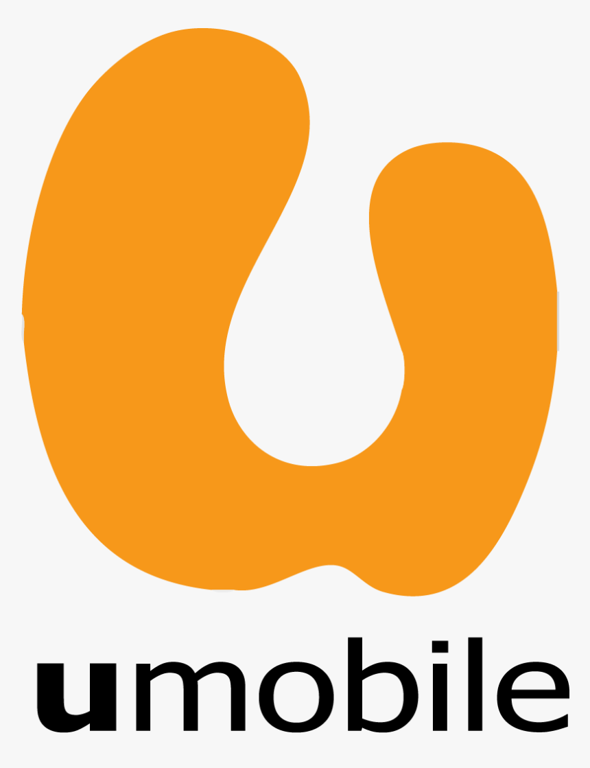 U-mobile - Transparent U Mobile Logo Png, Png Download, Free Download