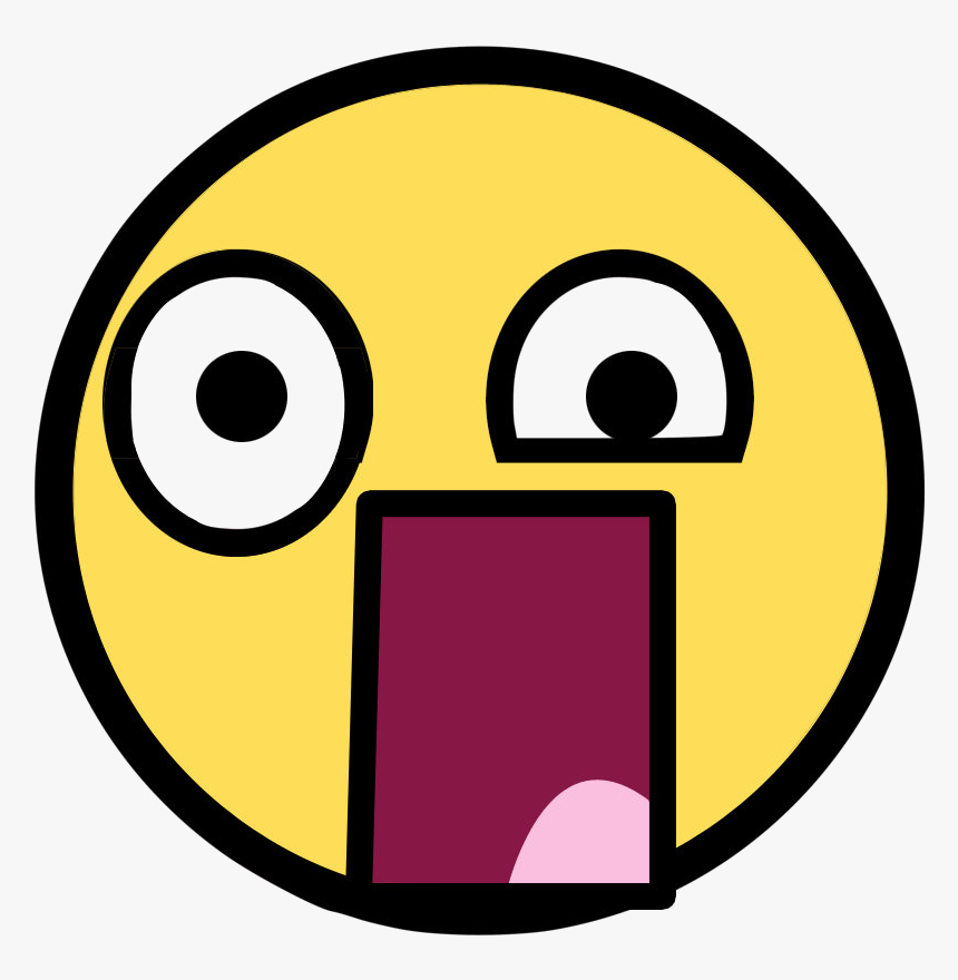 Epic Face Png Image - Epic Face Png, Transparent Png, Free Download