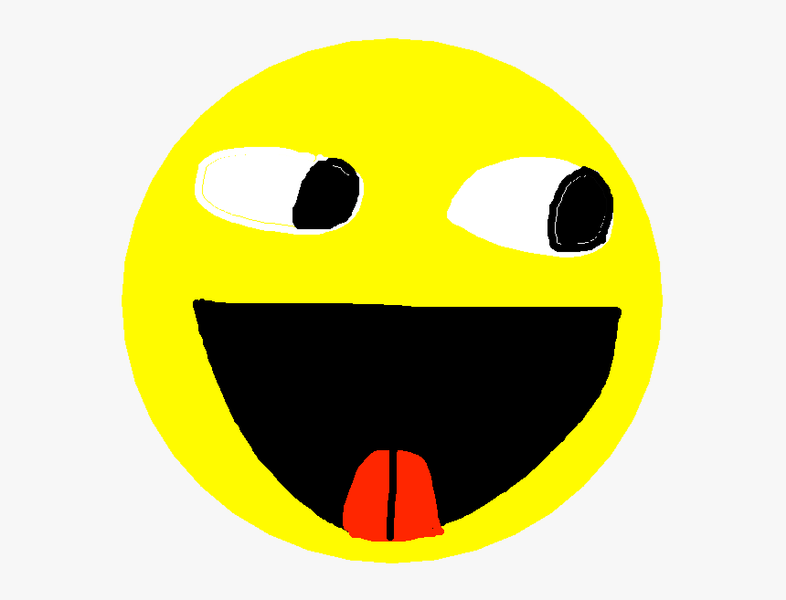 Smiley, HD Png Download, Free Download