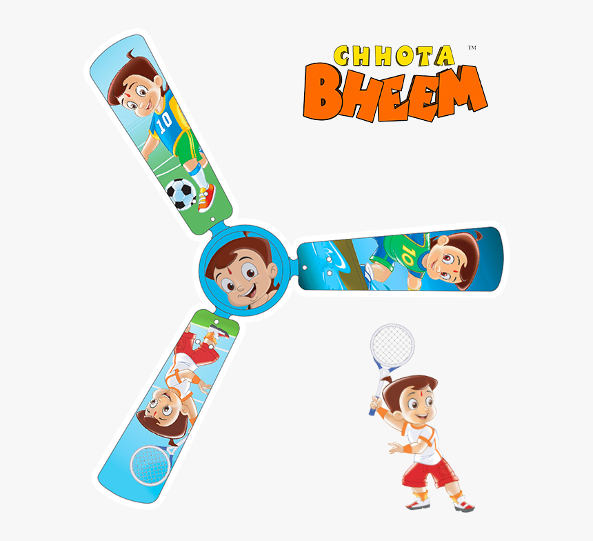 Chota Bheem, HD Png Download, Free Download