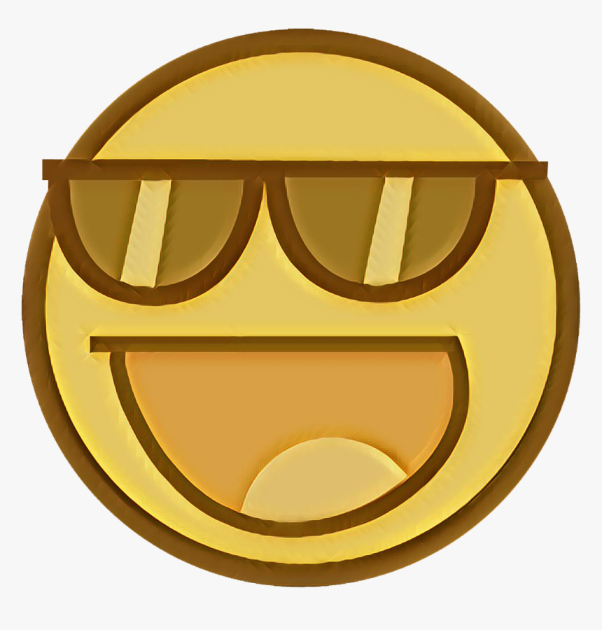 #epicface - Epic Face With Sunglasses, HD Png Download, Free Download