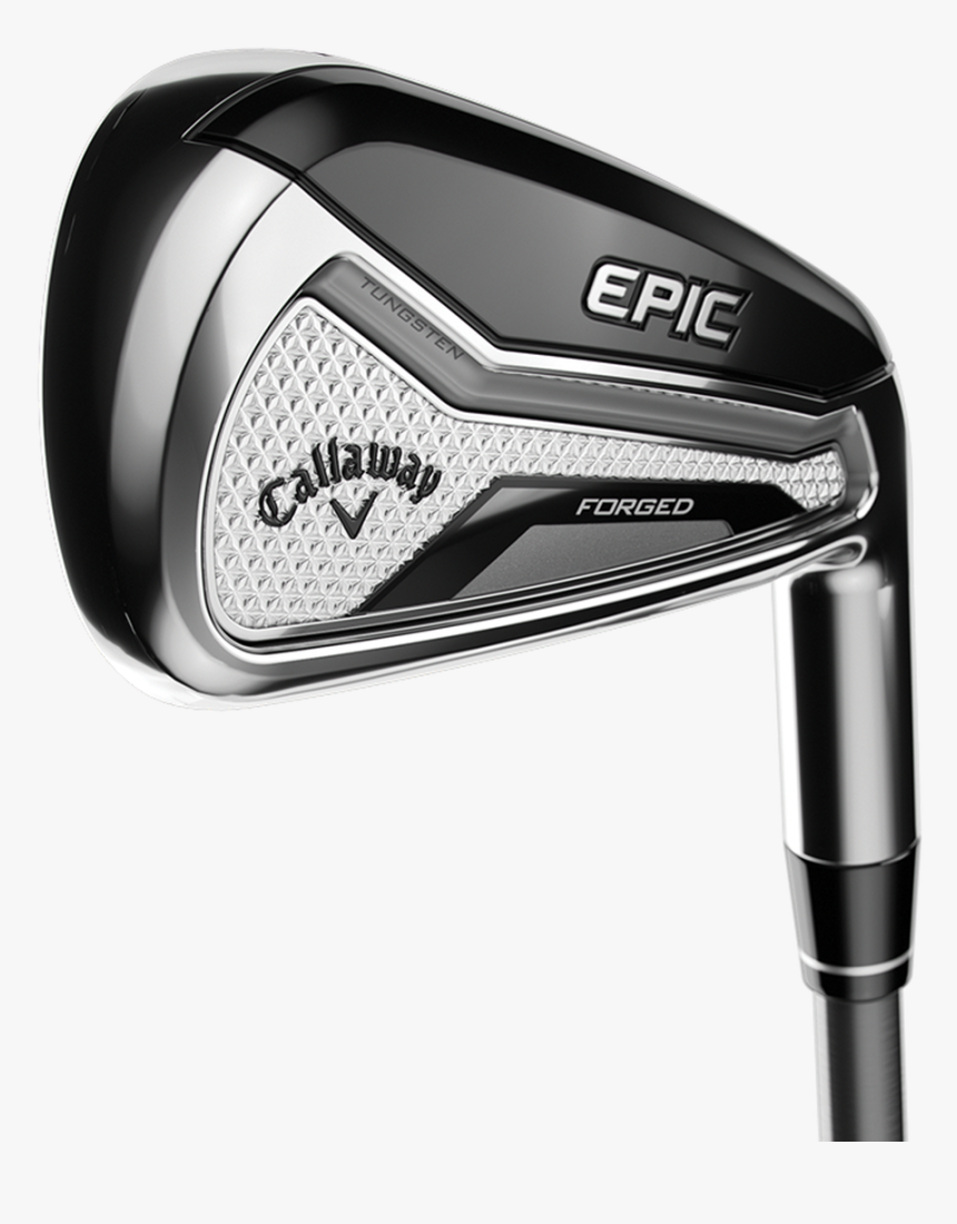 Callaway Epic Forged Irons, HD Png Download, Free Download