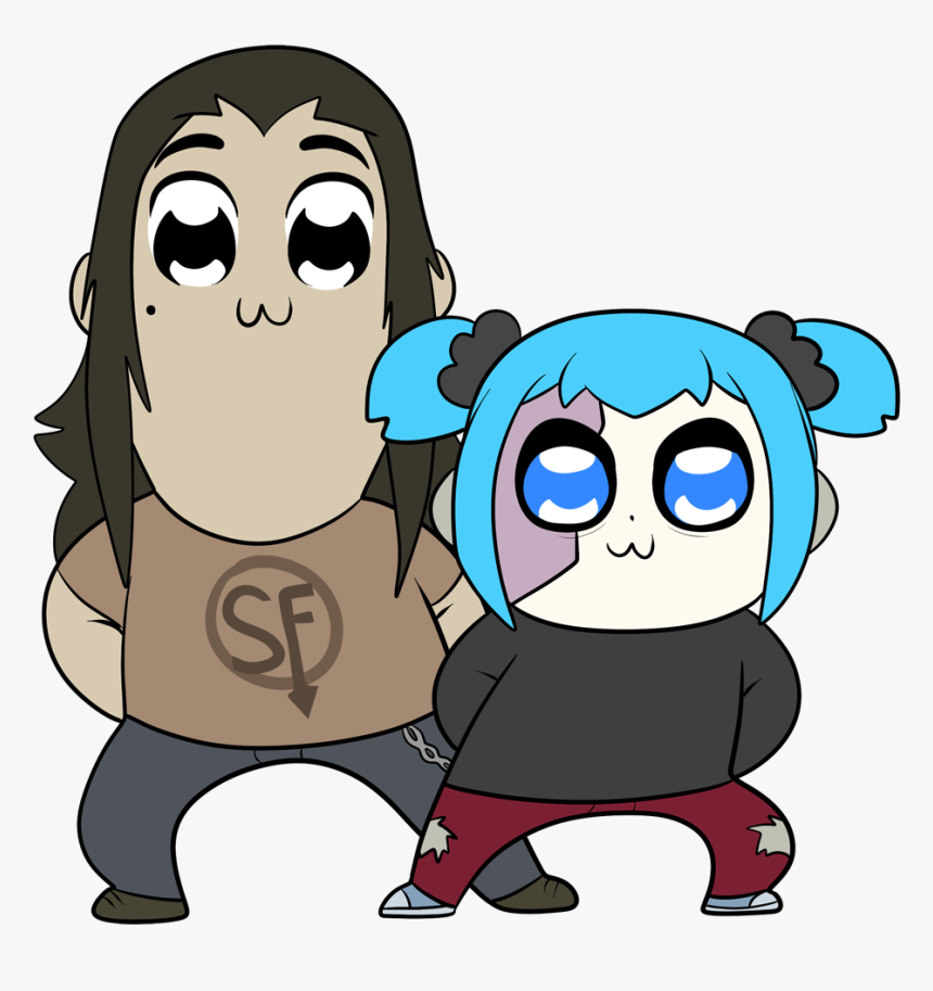 Sally Face Mlp Larry, HD Png Download, Free Download