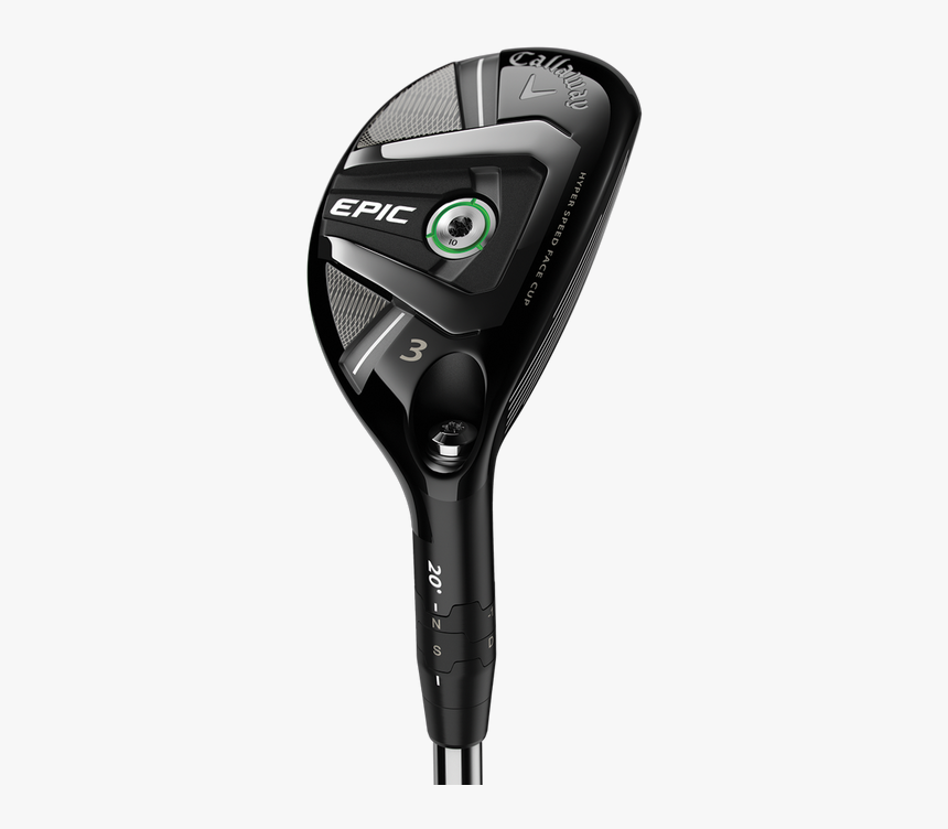 Callaway Mens Epic Hybrid - Callaway Epic Hybrid, HD Png Download, Free Download