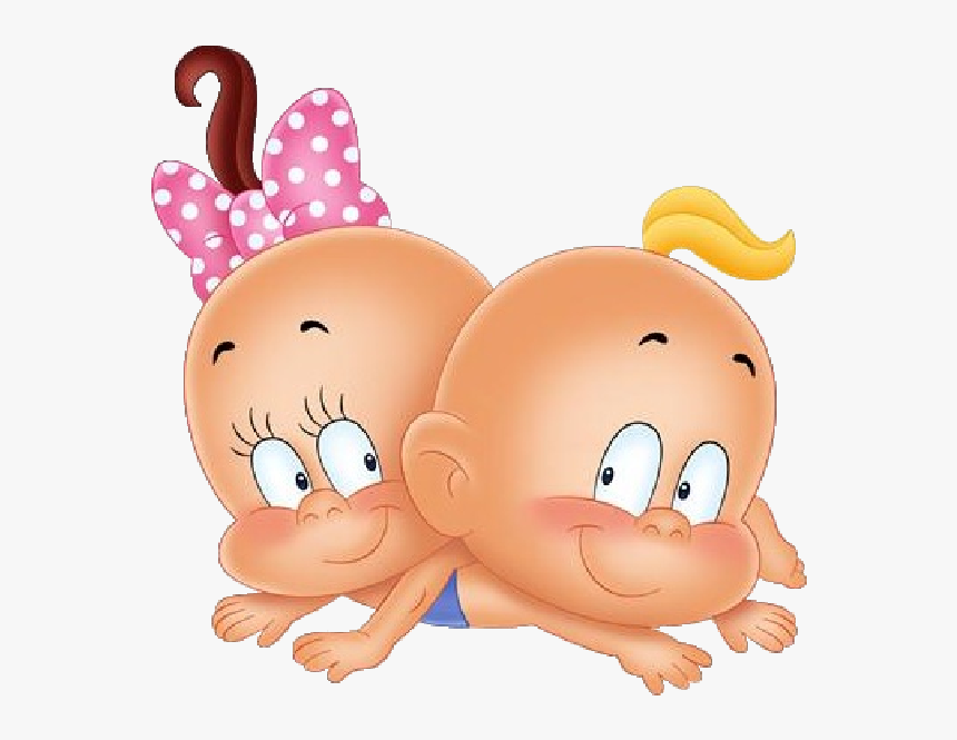 Little Baby Boy Png Pic - Boy And Girl Baby Png, Transparent Png, Free Download