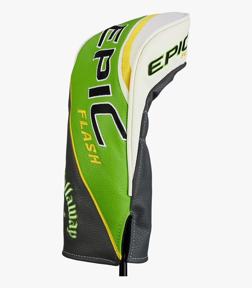 Epic Flash Drivers - Callaway Epic Flash Driver Head Cover, HD Png Download, Free Download