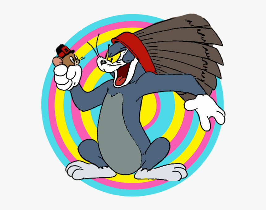 Tom A Jerry, HD Png Download, Free Download