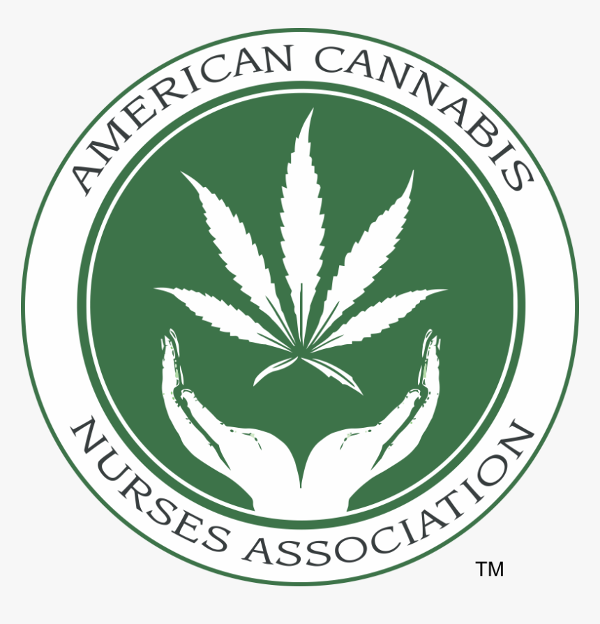 American Cannabis Nurses Association, HD Png Download, Free Download