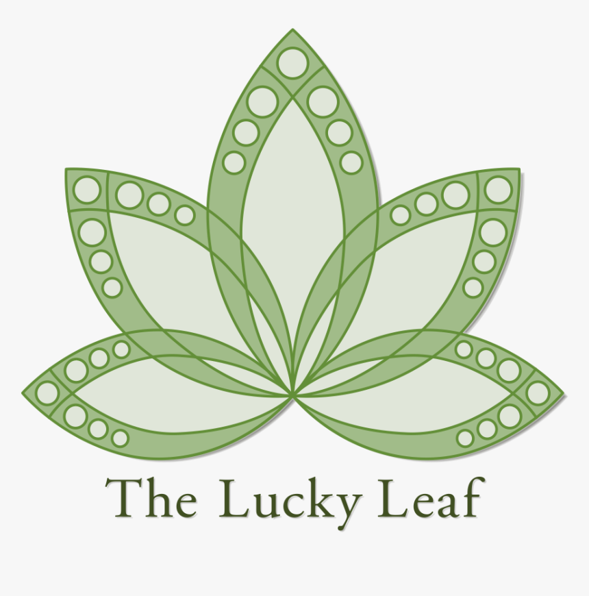 Lucky Leaf Silverton, HD Png Download, Free Download