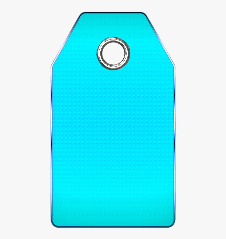 Price Tag Blue - Smartphone, HD Png Download, Free Download