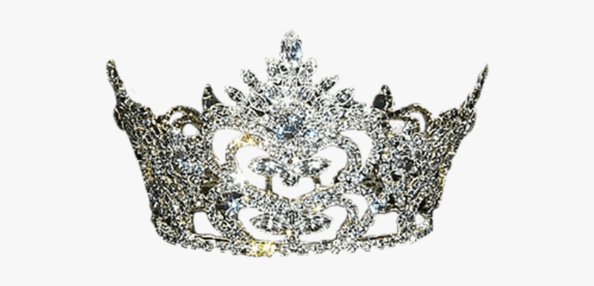 Clip Art Medium Queens By Collectibles - Transparent Queen Crown, HD Png Download, Free Download