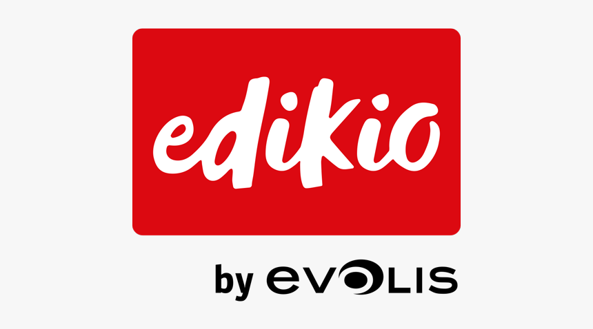 Logo Edikio By Evolis - Brock University Faculty Of Education Logo, HD Png Download, Free Download