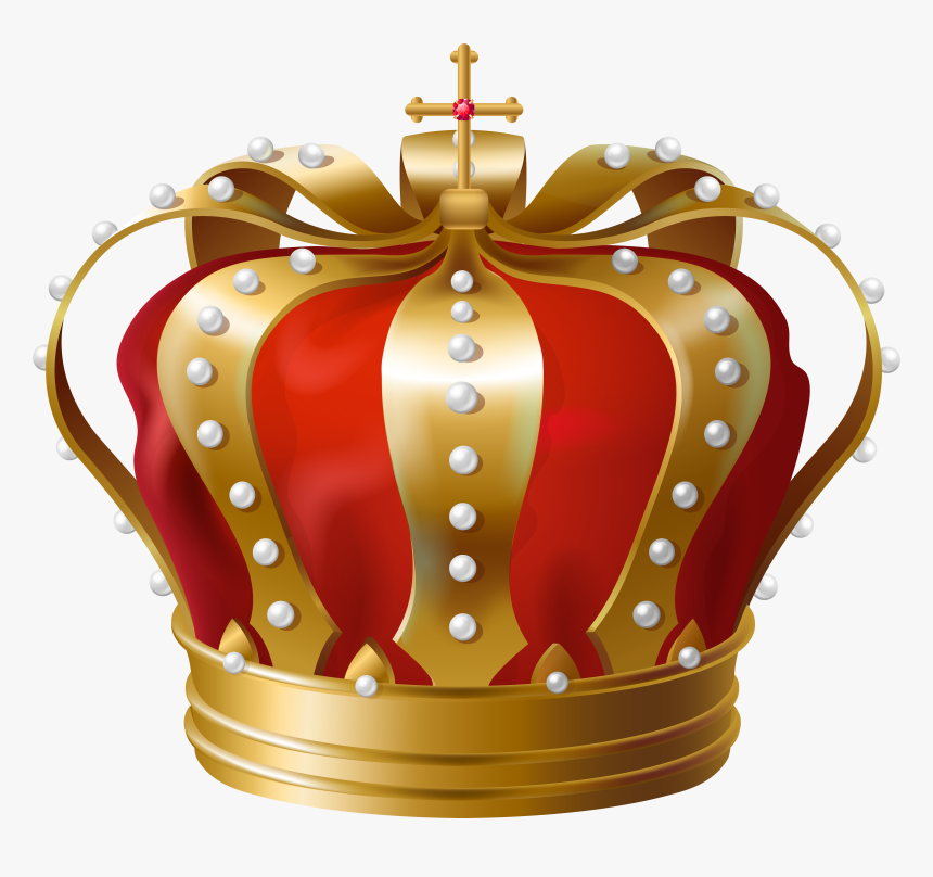 Transparent Background King Crown, HD Png Download, Free Download