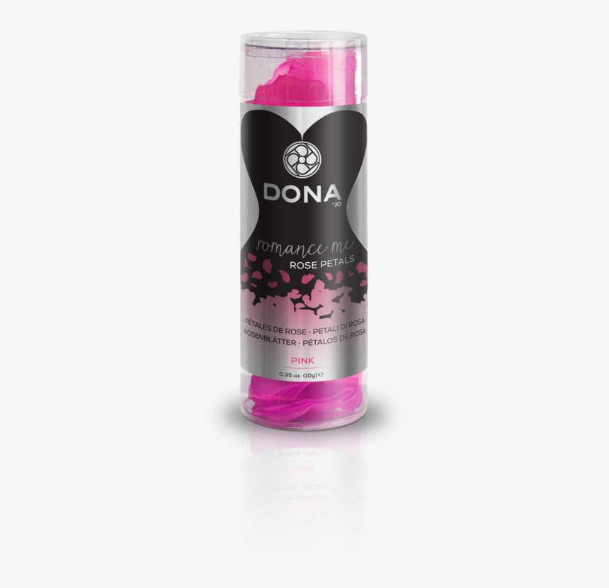 40504 Dona Rosepetals Pink - Dona Rose Petals Pink Png, Transparent Png, Free Download