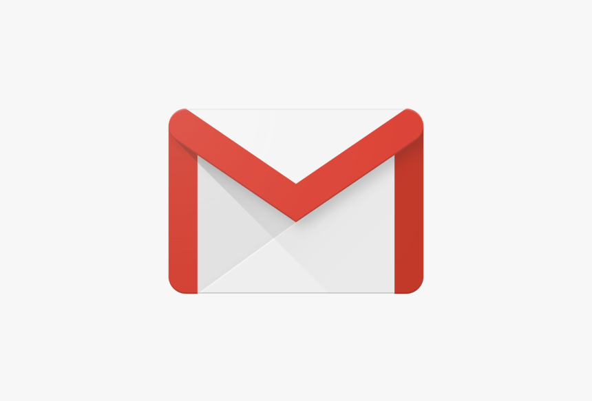 Gmail Png Free Download - Gmail Email Logo Png, Transparent Png, Free Download