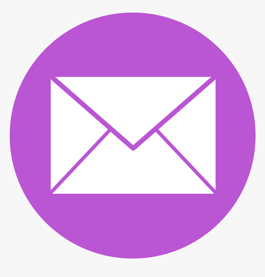 Mail Web Logo , Png Download - Email Logo Transparent Background, Png Download, Free Download