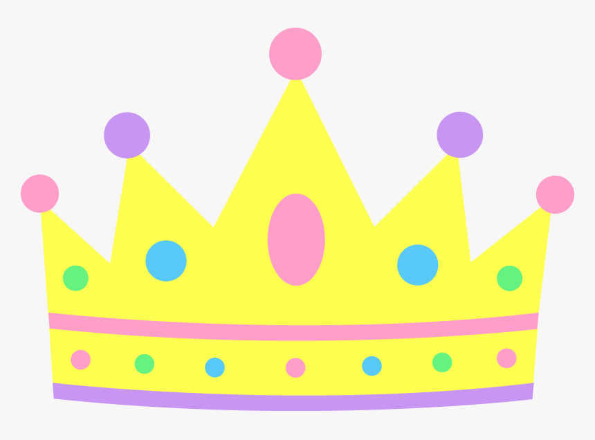 Cute Clipart Queen Crowns - Live Like A King Logo, HD Png Download, Free Download