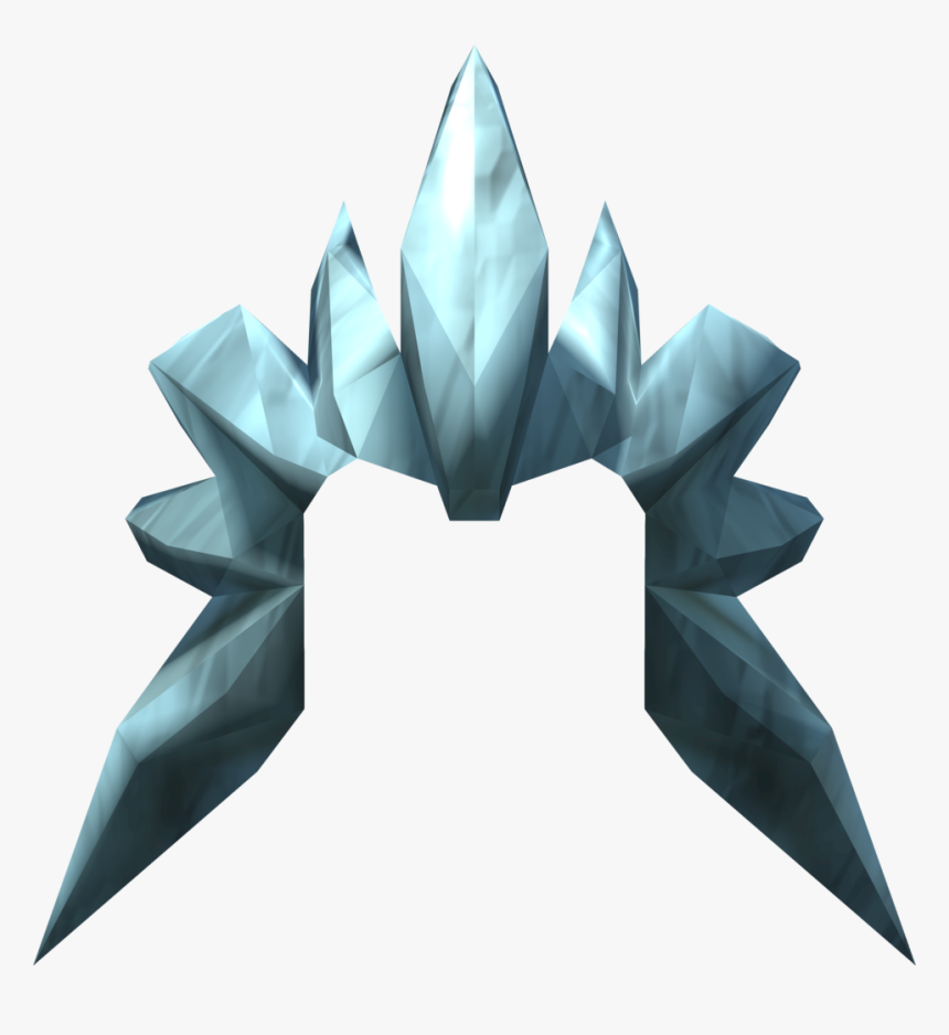 The Runescape Wiki - Ice Crown Png, Transparent Png, Free Download