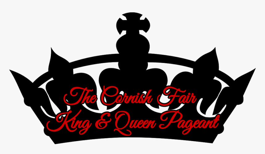 The Cornish Fair Pageants - King Crown Vector Png, Transparent Png, Free Download