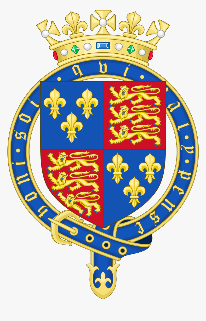 Royal Lion Of England, HD Png Download, Free Download