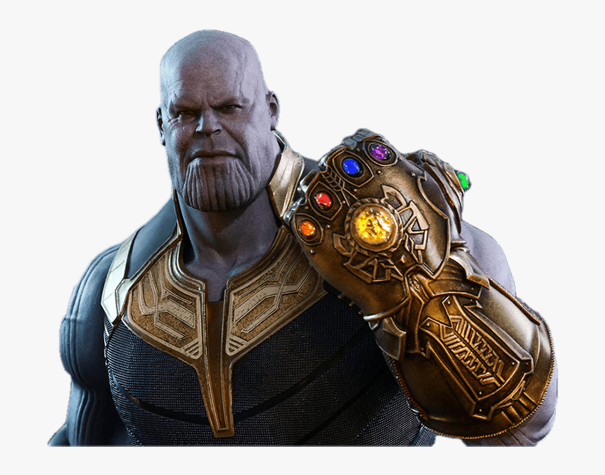 Marvel Thanos Png Free Download - Thanos Png, Transparent Png, Free Download