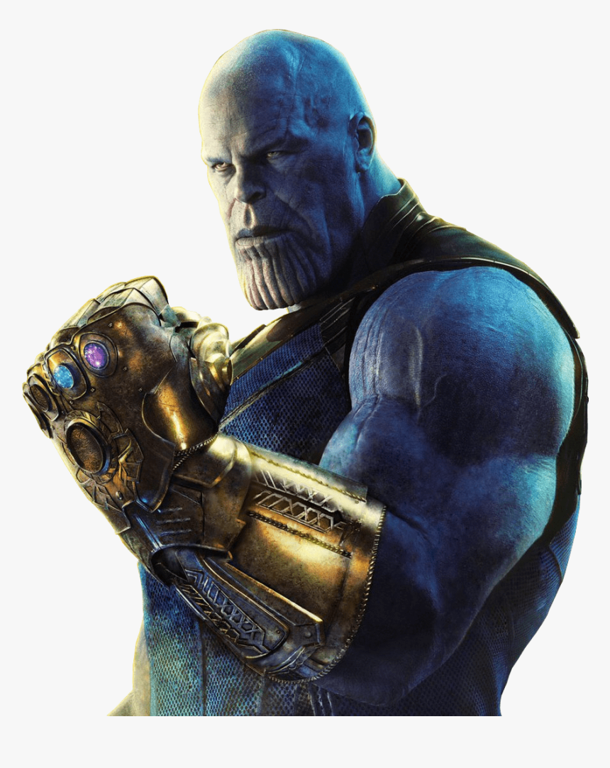 Thanos Png Pic - Thanos Png, Transparent Png, Free Download