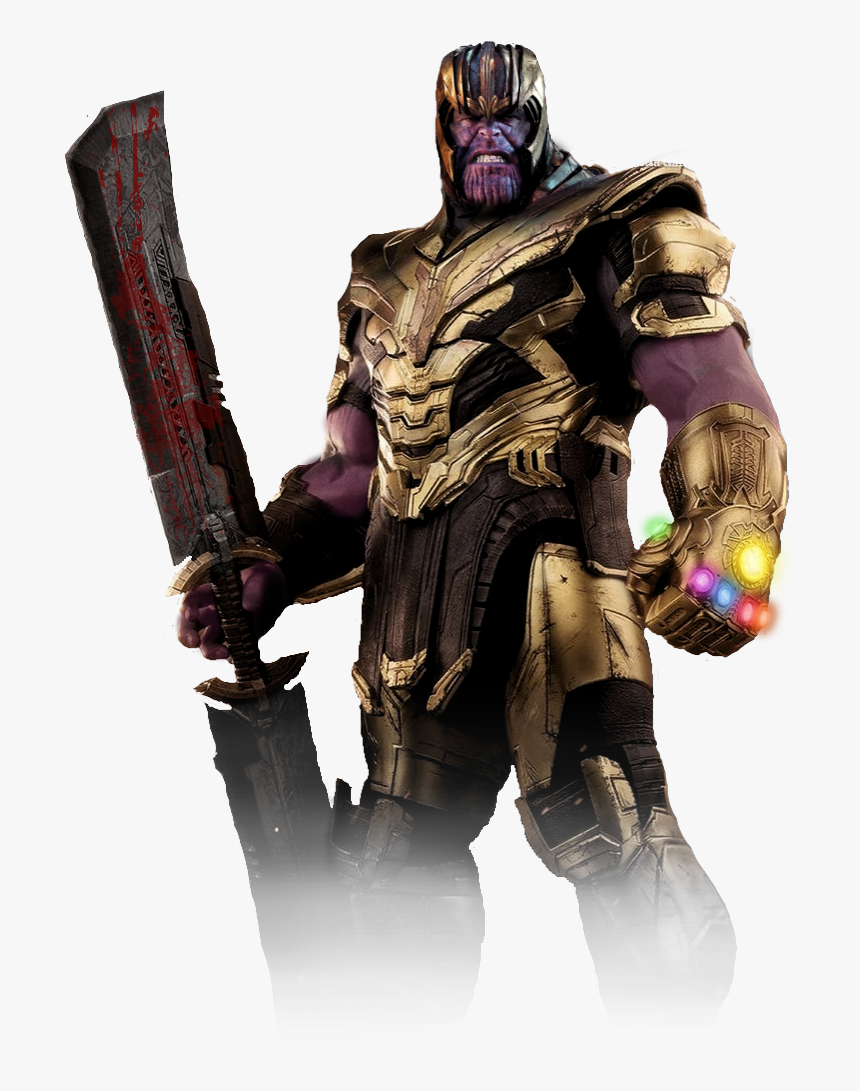 Spider-man Tv Shows Wiki - Thanos Weapon, HD Png Download, Free Download