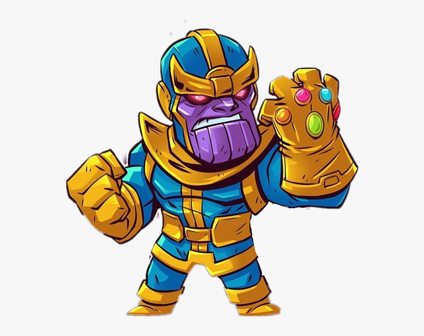 #thanos - Thanos Icono, HD Png Download, Free Download